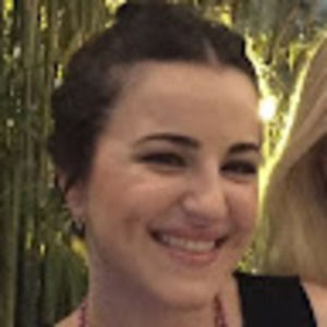 Meet your Posher, Patricia